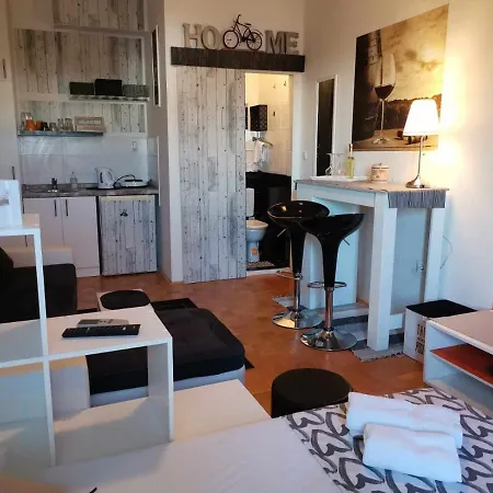 Apartamento Maria Zadar