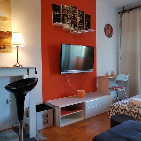 Apartamento Maria