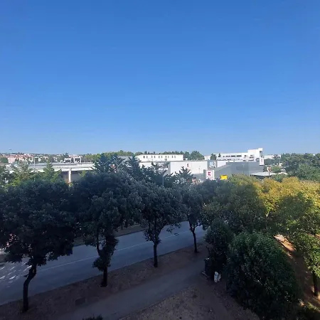Maria Διαμέρισμα Ζαντάρ