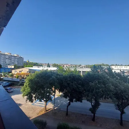 Apartamento Maria